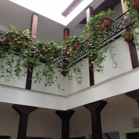 Boutique Alma Andalusi Πανσιόν Κόρδοβα