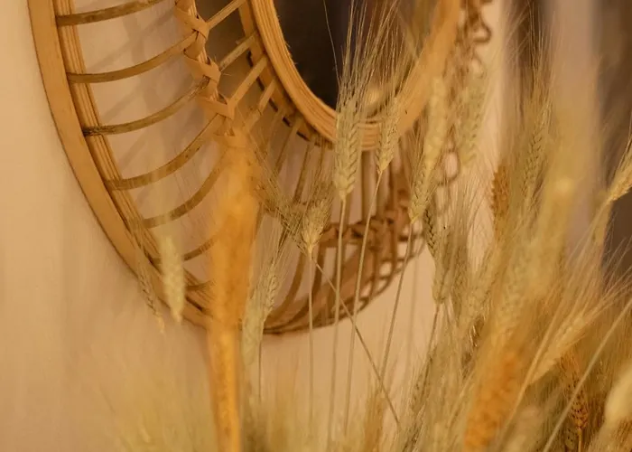 Boutique Alma Andalusi Pensionat *