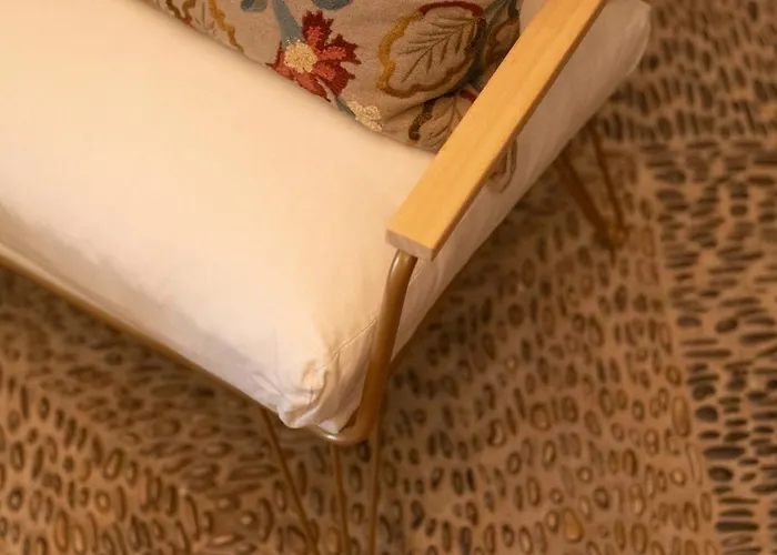 Vendégház Boutique Alma Andalusí *