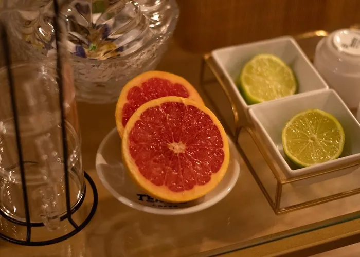 Hotel Boutique Alma Andalusi Cordoba