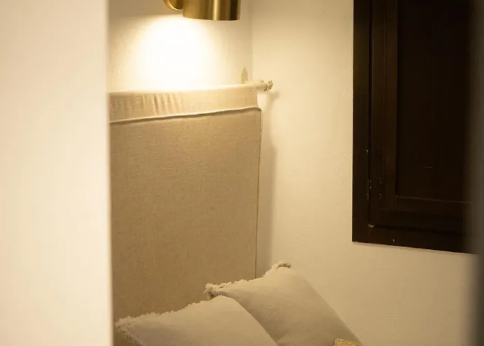 Boutique Alma Andalusi Córdoba