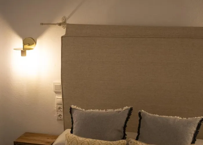 Boutique Alma Andalusi