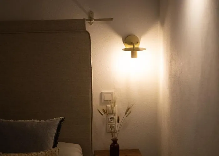 Pensionat Boutique Alma Andalusi Córdoba