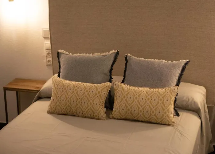 Boutique Alma Andalusí Córdoba