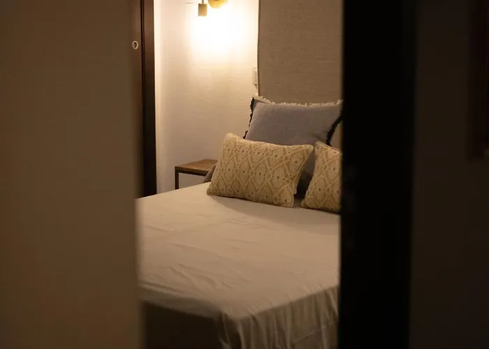 Boutique Alma Andalusi *