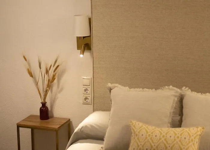 Boutique Alma Andalusí * Córdoba