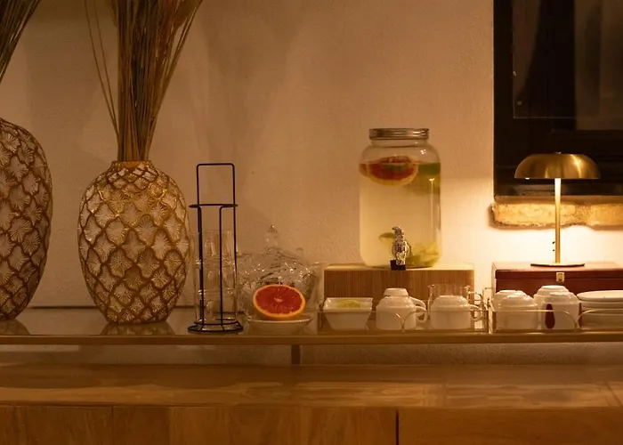 Boutique Alma Andalusi