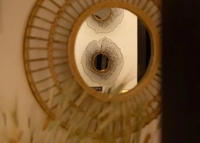 Boutique Alma Andalusí Vendégház