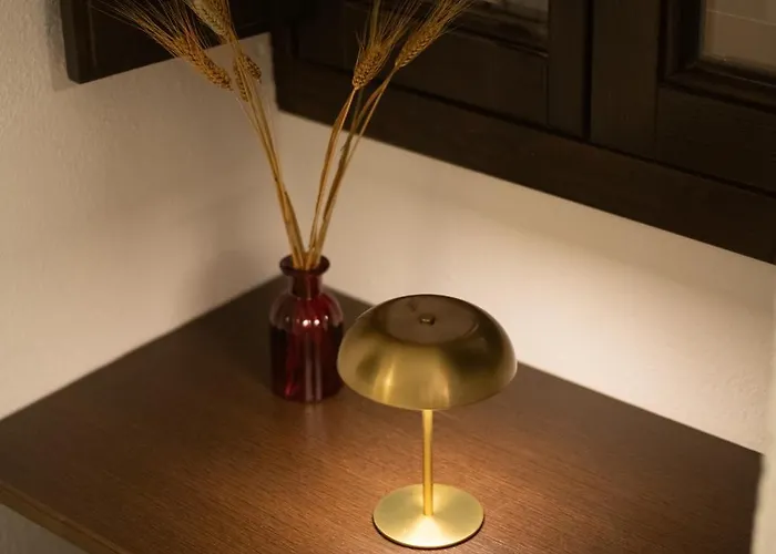 Pensionat Boutique Alma Andalusi *