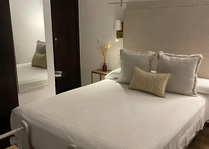 Boutique Alma Andalusi *