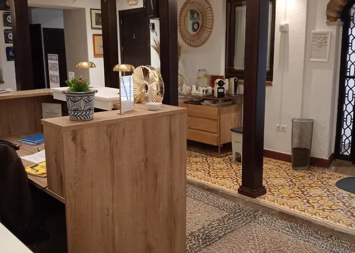 Boutique Alma Andalusí * Córdoba