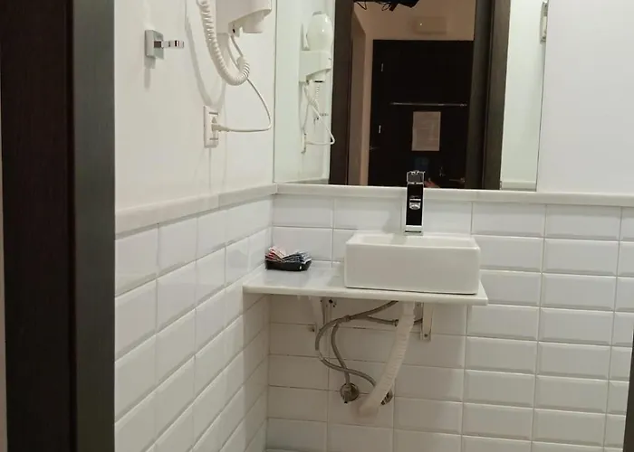 Boutique Alma Andalusi Pensionat