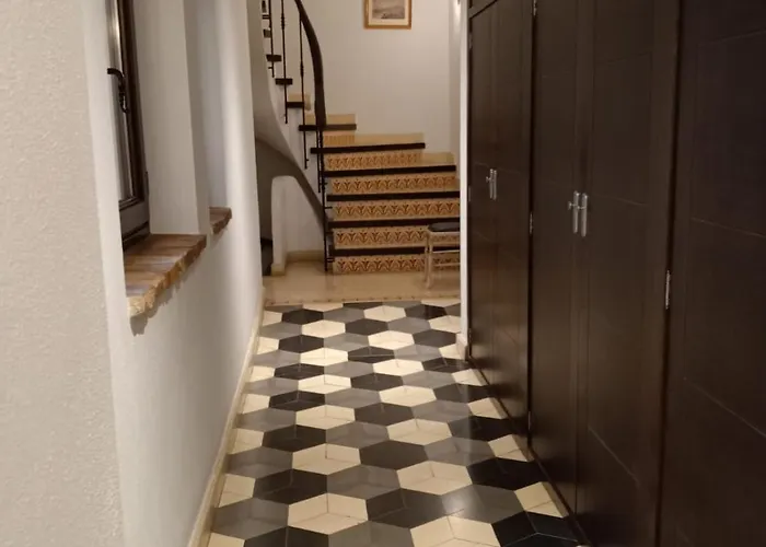 Boutique Alma Andalusi Pensionat