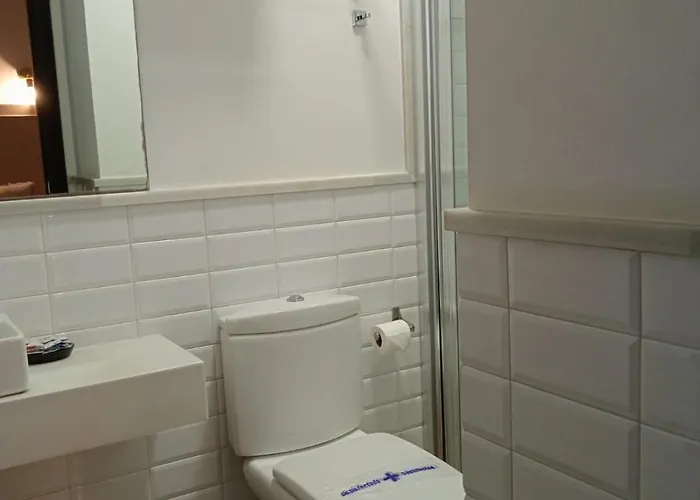 Boutique Alma Andalusi Pensionat *