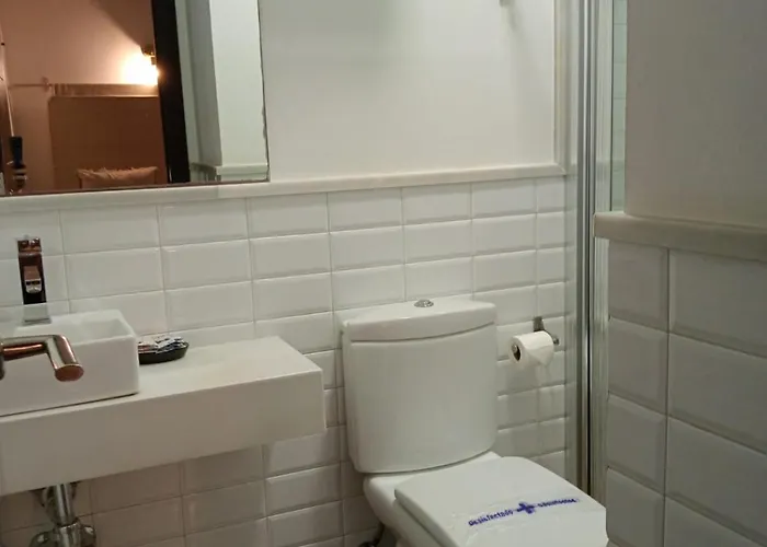 Vendégház Boutique Alma Andalusí *