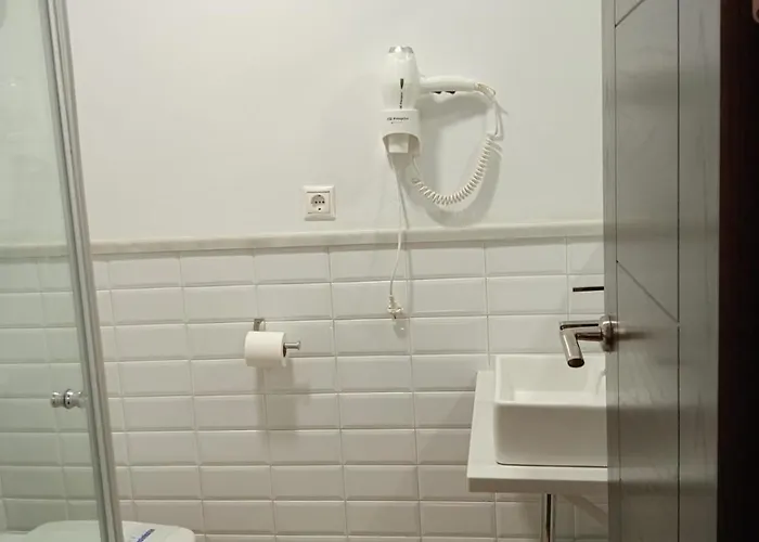 Boutique Alma Andalusi 招待所