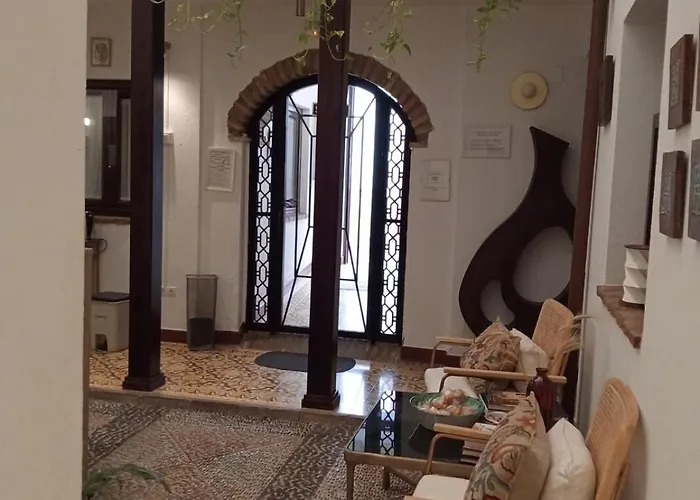 Boutique Alma Andalusí