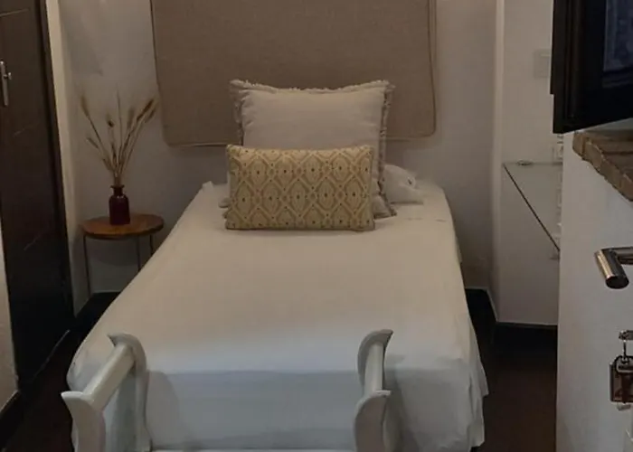 Boutique Alma Andalusi * Córdoba