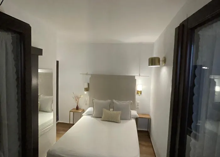 Vendégház Boutique Alma Andalusí