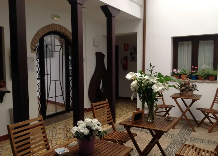 Boutique Alma Andalusí *