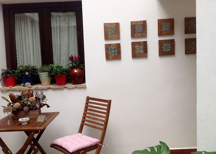 Boutique Alma Andalusí