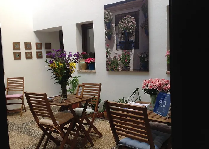 Boutique Alma Andalusí