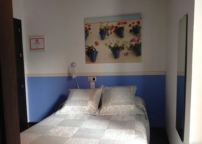 Boutique Alma Andalusi Pensionat *