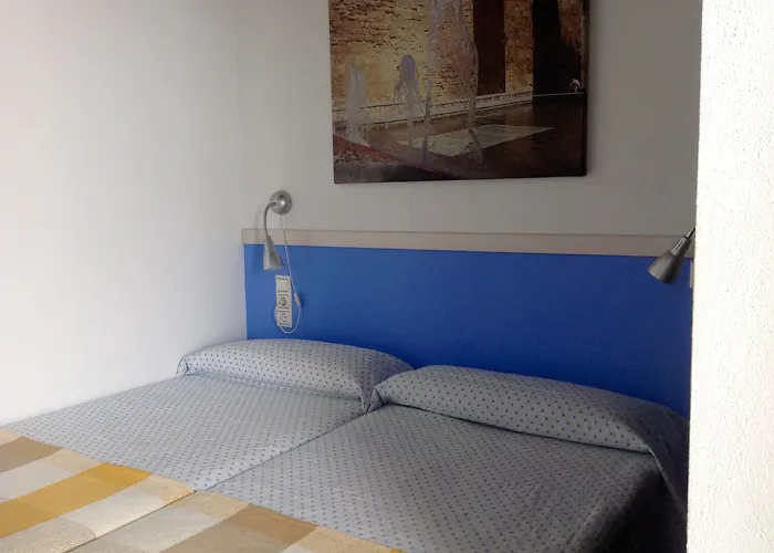 Vendégház Boutique Alma Andalusí Córdoba