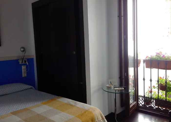 Vendégház Boutique Alma Andalusí