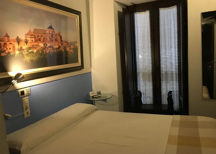 Boutique Alma Andalusí Vendégház Córdoba