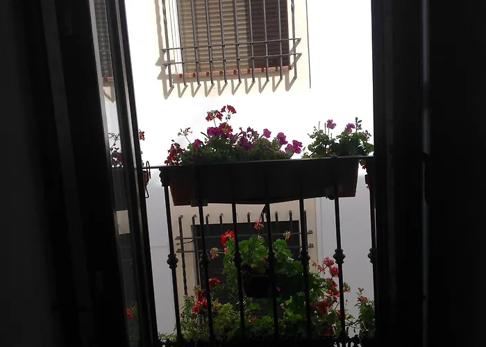 Boutique Alma Andalusi * Córdoba