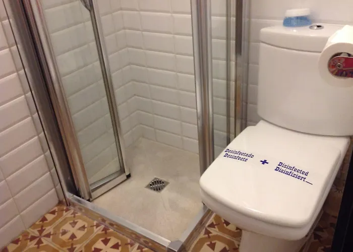 Boutique Alma Andalusí * Córdoba