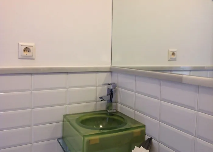 Boutique Alma Andalusi Córdoba