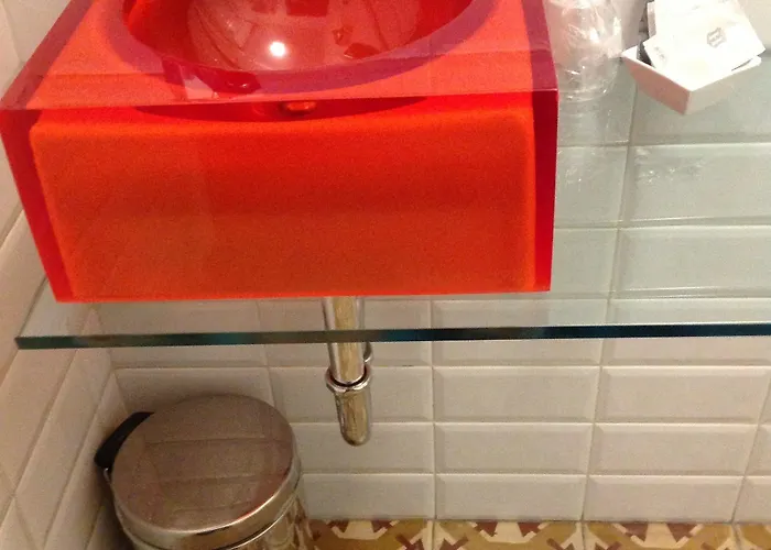 招待所 Boutique Alma Andalusi