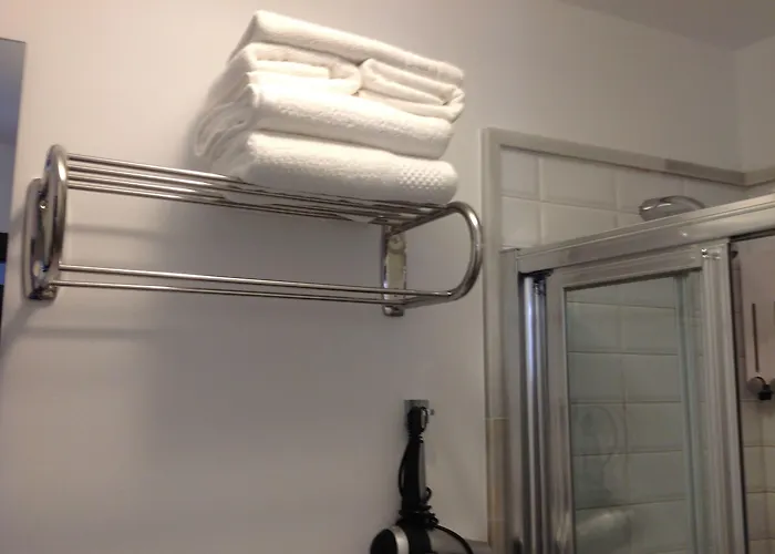 Pensionat Boutique Alma Andalusi