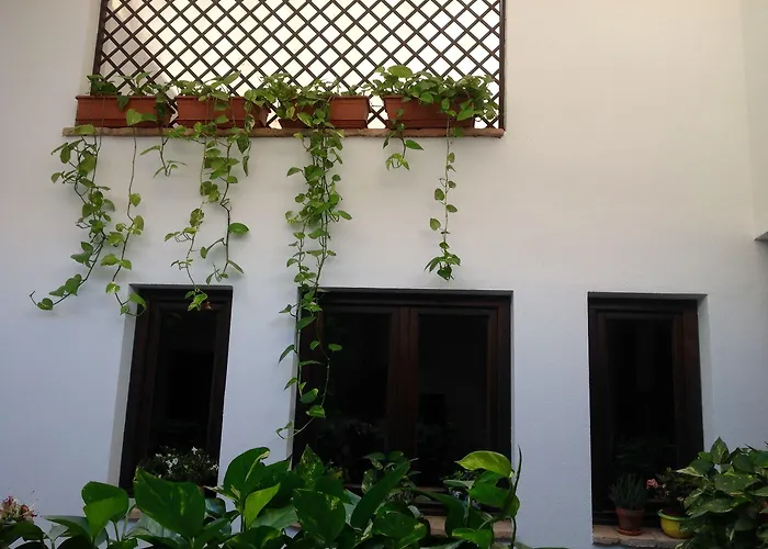 Boutique Alma Andalusí *