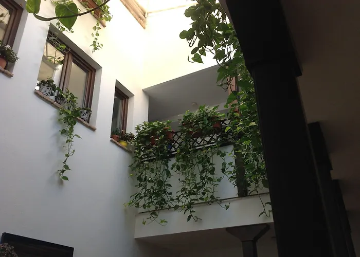 Boutique Alma Andalusi