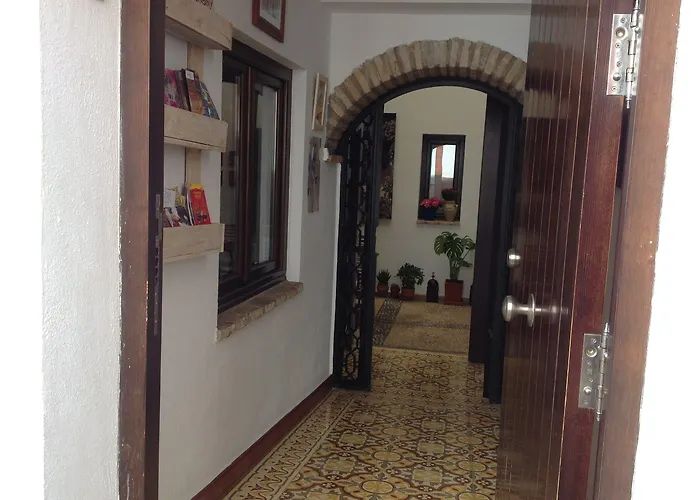 Boutique Alma Andalusi