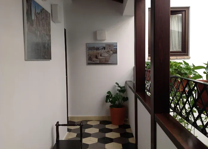 Pensionat Boutique Alma Andalusi *