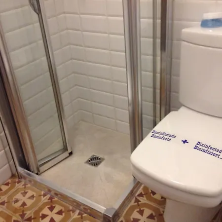 Boutique Alma Andalusi * 코르도바