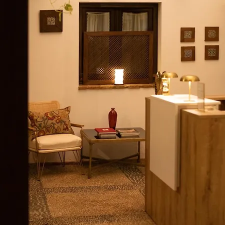 Boutique Alma Andalusi * Cordoue