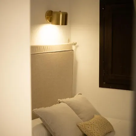 Boutique Alma Andalusi Cordoue