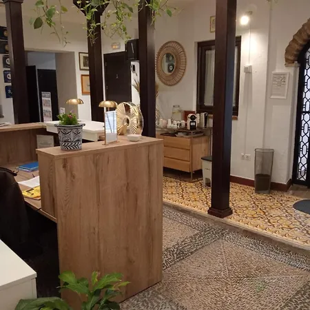 Boutique Alma Andalusi * Cordoue