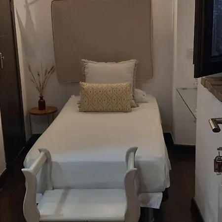 Boutique Alma Andalusi * Cordoue