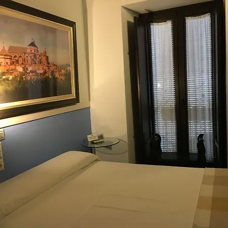 Boutique Alma Andalusi Гостевой дом Кордова