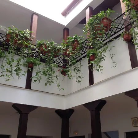 Boutique Alma Andalusi Maison d'hôtes *