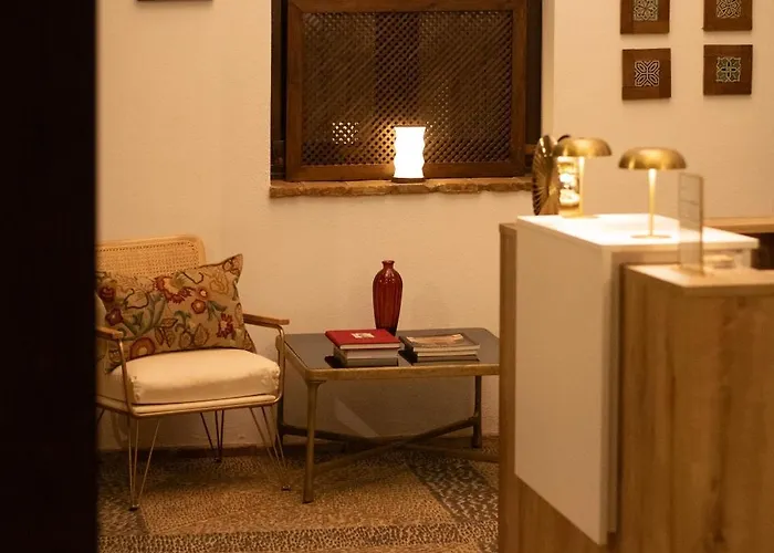 Boutique Alma Andalusi * Кордова