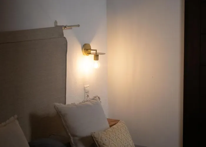 Boutique Alma Andalusi Гостевой дом Кордова