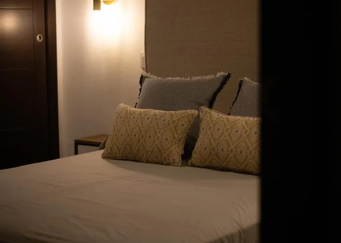 Boutique Alma Andalusi * Кордова