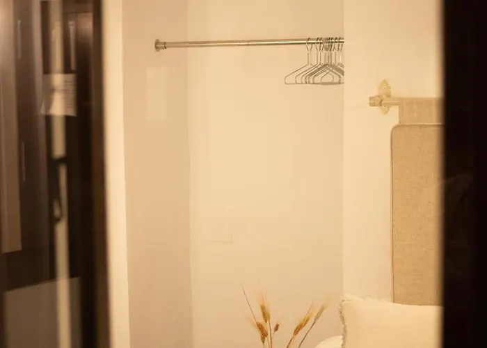 Boutique Alma Andalusi Гостевой дом *